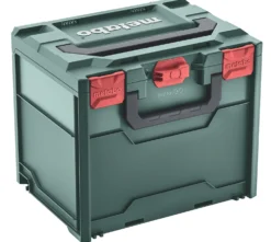 Kuljetuslaatikko Metabo metaBOX 340 ilman sisäosia