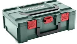 Kuljetuslaatikko Metabo metaBOX 165L ilman sisäosia