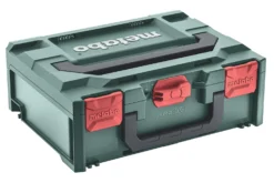 Kuljetuslaatikko Metabo metaBOX 145 sopii malleihin BSL/BSLT/SBL
