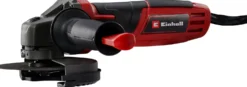 Kulmahiomakone Einhell TC-AG 125/850 Ø125 mm