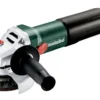 Kulmahiomakone Metabo WQ 1100-125