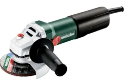 Kulmahiomakone Metabo WQ 1100-125