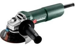 Kulmahiomakone Metabo W 750-125 750W