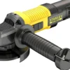 Kulmahiomakone Stanley Fatmax FMEG220-QS Ø125 mm 850W