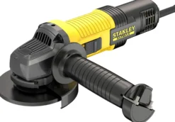 Kulmahiomakone Stanley Fatmax FMEG220-QS Ø125 mm 850W