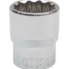 12-kulmahylsy Irimo, 41mm, 3/4"