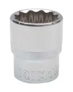 12-kulmahylsy Irimo, 41mm, 3/4"