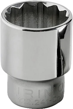 12-kulmahylsy Irimo, 24mm, 1/2"