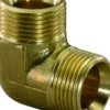 Kulma R3/4-R3/4 ulkokierre Uponor-lattialämmitys