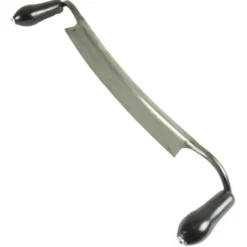 Kuorimarauta Narex 280 mm kaareva
