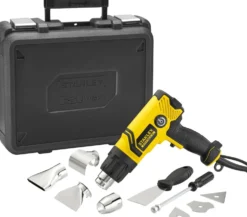 Kuumailmapistooli Stanley Fatmax FME670K-QS 2000W