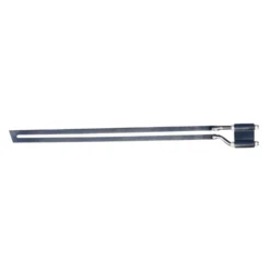 Kuumaleikkurin varaterä Edma 20 cm suora