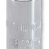 Kuusiohylsy Irimo, 10mm, 1/4"