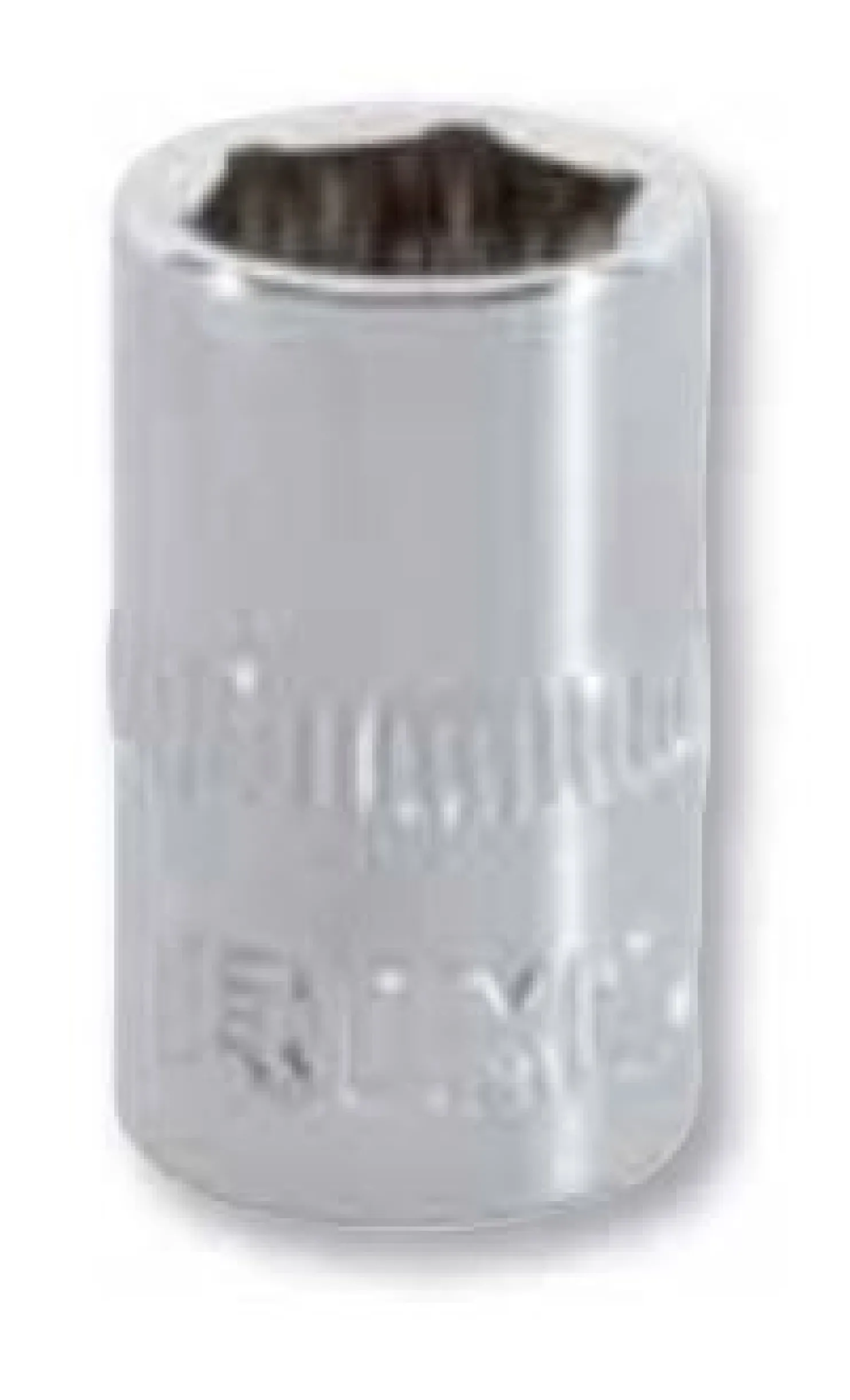 Kuusiohylsy Irimo, 10mm, 1/4"