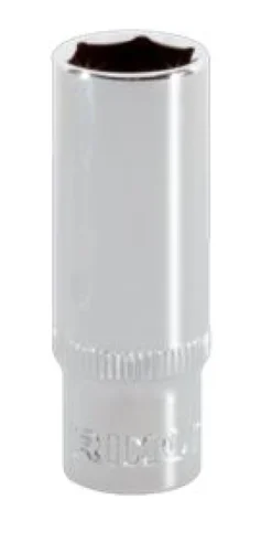 Kuusiohylsy Irimo, 16mm, 3/8", syvä