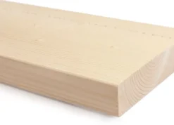 Kuusi 48x223x5400 mm C24
