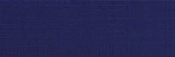 Kuviolaatta Pukkila Soho Cobalt Blue himmeä struktuuri 297x97mm