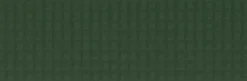 Kuviolaatta Pukkila Soho Racing Green kiiltävä struktuuri 297x97mm