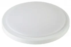 Kylpyhuoneen LED-plafondi LED Energie Max 24W 2200lm IP54