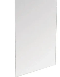 Kylpyhuoneen peili Habo 60x80cm suojakalvolla
