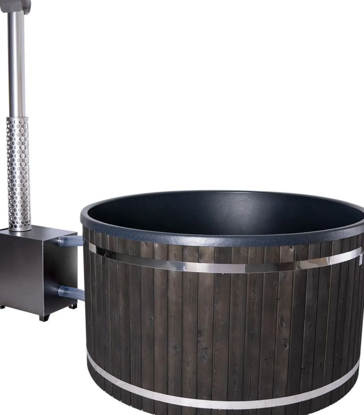 Kylpytynnyri PW-Spa Freetime L 6-8 hlöä eri värejä