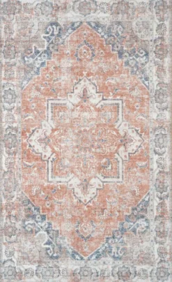 Kynnysmatto House Nordic Havana, 50x80cm, chenille
