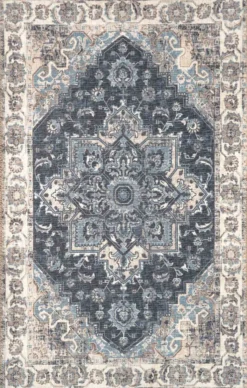 Kynnysmatto House Nordic Havana, 50x80cm, chenille