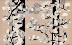 Kynnysmatto Vallila Luontopolku, 50x80cm