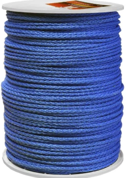 Köysikela ProMaster PP 6 mm punottu 10 kg 790 m
