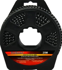 Köysi ProMaster venyvä 5 mm x 25 m