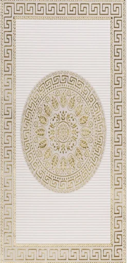 Käytävämatto Benina Ankara Ornament