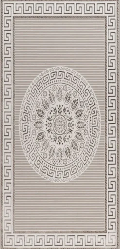 Käytävämatto Benina Ankara Ornament