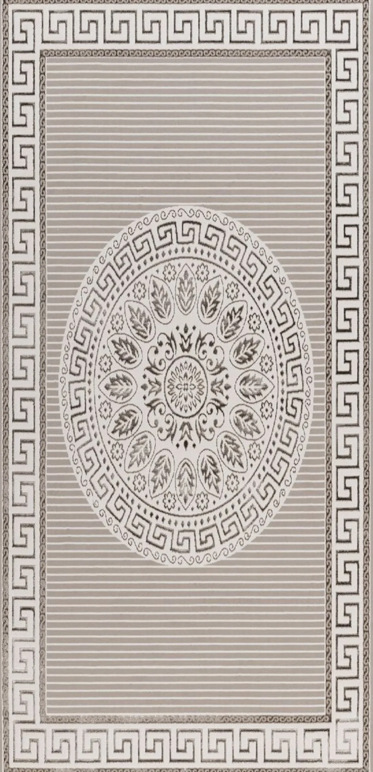 Käytävämatto Benina Ankara Ornament