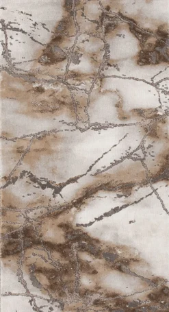 Käytävämatto Benina Craft Concrete, eri kokoja ja värejä