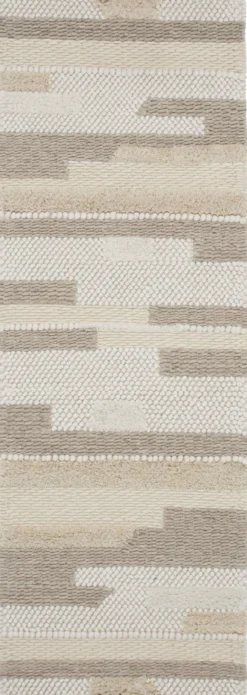 Käytävämatto Venture Home Sixten, 70x200cm, beige