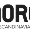 Laahustiiviste Noro Ice R+C/Shine suihkunurkille 900x35 mm 2 kpl
