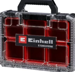 Lajittelulaatikko Einhell E-Case Half Size