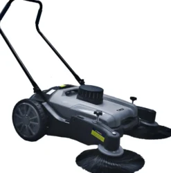 Lakaisukone Timco 9850F, pölysuodattimella
