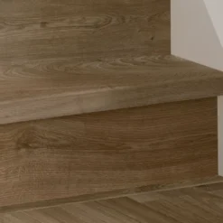 Laminaattiporrassuoja Pergo Trondheim, 1203mm, 2kpl