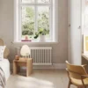 Laminaatti Tarkett Woodstock Pristine Oak Grey 1-sauvainen