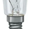 Lamppu Paulmann E14 230V 43lm 7W 2300K himmennettävä kirkas