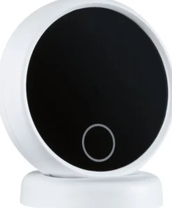 Langaton kosketusohjain- ja liiketunnistinsetti Paulmann MaxLED Wireless Touch himmennettävä valkoinen/musta