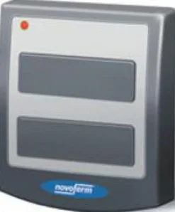 Langaton painonappi, Turner 500R, W600 ja W800 avaajille