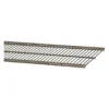 Lankahylly Elfa 30 450x305x14mm grafiitti