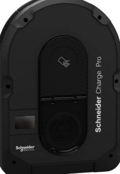 Latausasema Schneider Charge Pro, Type2, 22kW(3x32A), RFID, wifi, 4G, MID