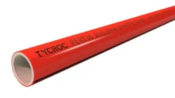 Lattialämmitysputki Tycroc Ø17mm, eri pituuksia