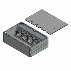 Lattiapistorasia Limente 884, pintalattia