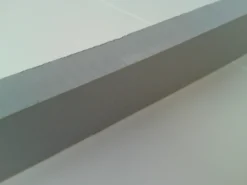 Lattiatiiviste Noro Snow suihkunurkalle 15x30x2000 mm