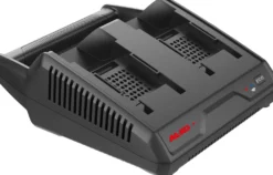 Laturi AL-KO Energy Flex C 200Li 2x3,0A Max 40V