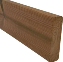 Laudelauta Jokiwood SHP, 26x92x2100mm, lämpökäsitelty mänty